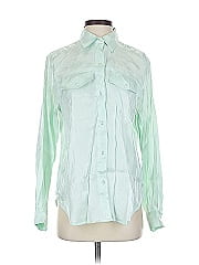 Cache Long Sleeve Blouse