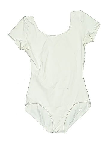 Capezio Bodysuit (view 1)