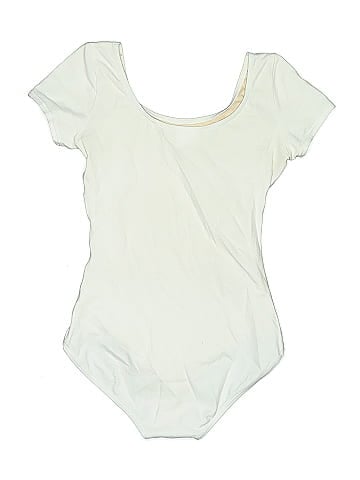 Capezio Bodysuit (view 2)