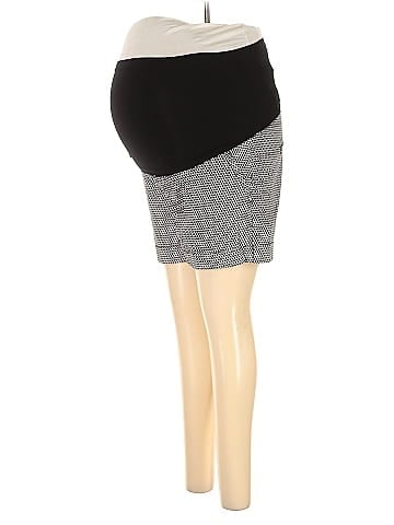 Motherhood Shorts (view 1)