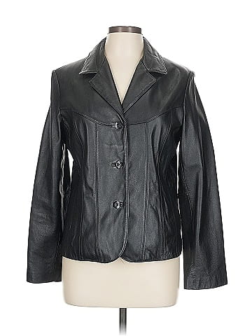 Wilsons Leather Maxima Blazer (view 1)