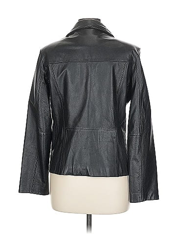 Wilsons Leather Maxima Blazer (view 2)