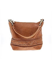 Patricia Nash Leather Shoulder Bag