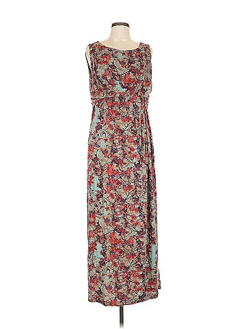 Peruvian Connection Casual Dress (view 1)