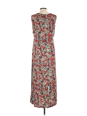 Peruvian Connection Casual Dress (view 2)