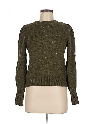 Free Assembly Pullover Sweater (view 1)