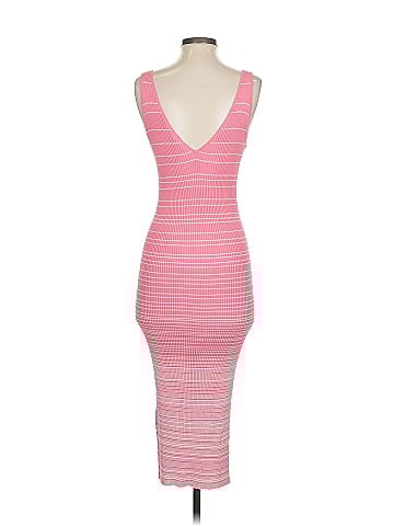 STAUD Casual Dress (view 2)