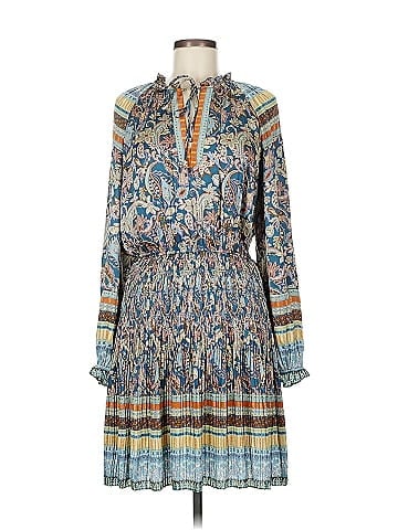Current Air Casual Dress (view 1)