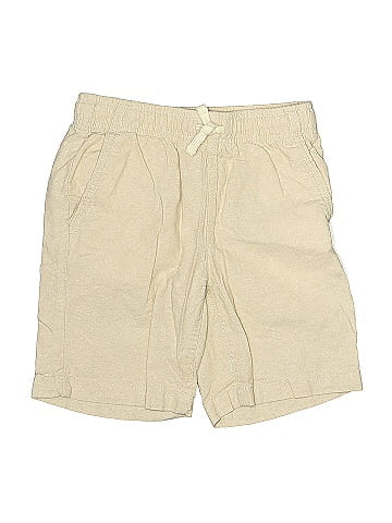 Old Navy Khaki Shorts (view 1)