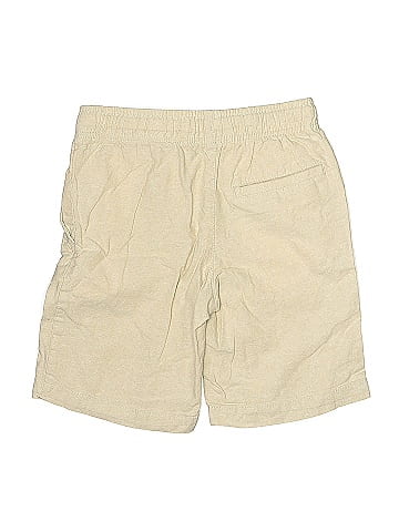 Old Navy Khaki Shorts (view 2)