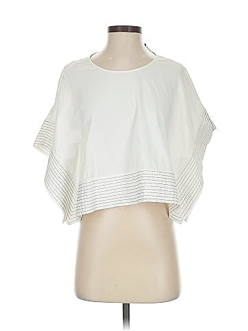 3.1 Phillip Lim Short Sleeve Top (view 1)