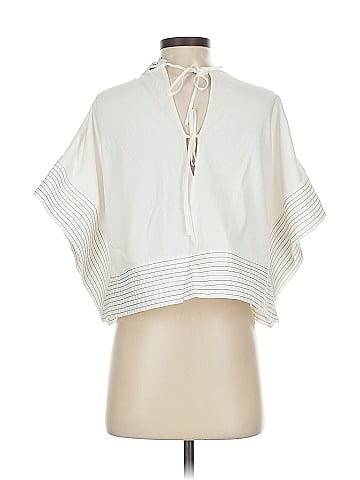 3.1 Phillip Lim Short Sleeve Top (view 2)