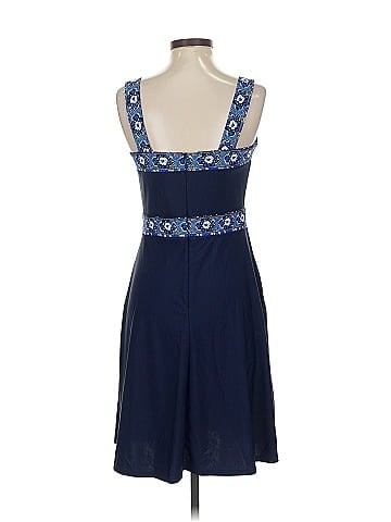 Jude Connally Cocktail Dress (view 2)