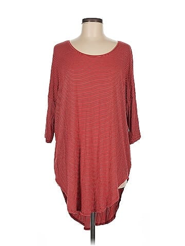 Floreat 3/4 Sleeve Top (view 1)