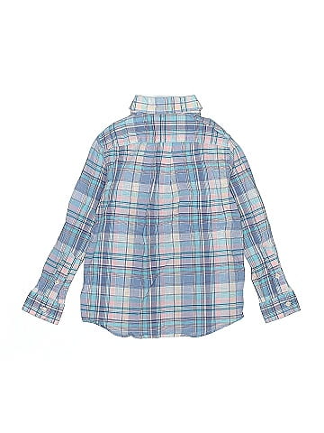 Vineyard Vines Long Sleeve Button-Down Shirt (view 2)