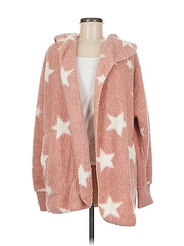 Hem & Thread Cardigan (view 1)