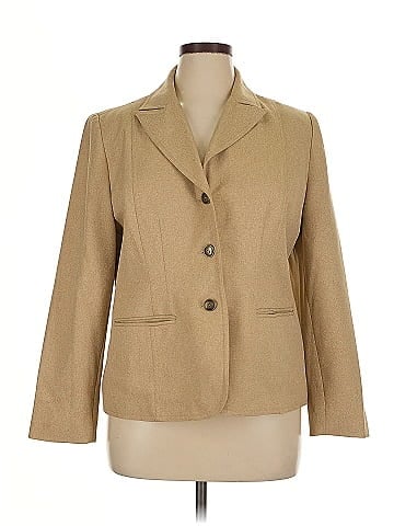 Alfred Dunner Blazer (view 1)