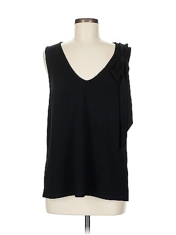 Banana Republic Sleeveless Blouse (view 1)