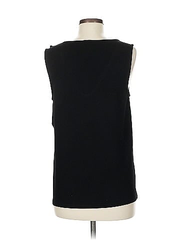 Banana Republic Sleeveless Blouse (view 2)