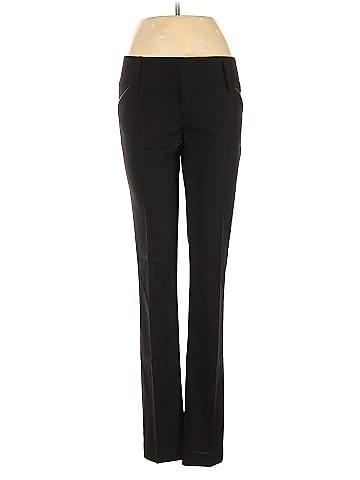 Alice + Olivia Wool Pants (view 1)