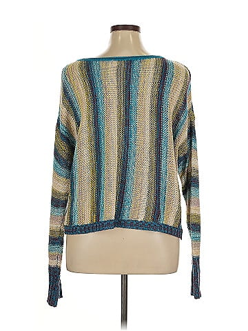 Natural Life Pullover Sweater (view 2)