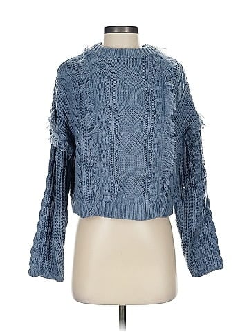 525 America Pullover Sweater (view 1)