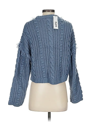525 America Pullover Sweater (view 2)