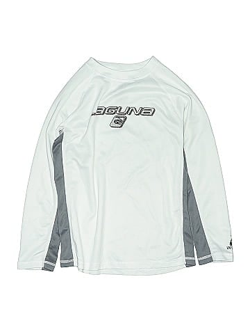 Laguna Long Sleeve T-Shirt (view 1)