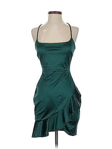 Windsor Cocktail Dress (view 1)