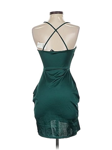 Windsor Cocktail Dress (view 2)