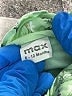 Max Green Dress Size 6-12 mo - photo 3