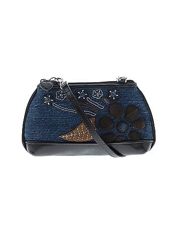 Brighton Crossbody Bag (view 1)