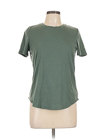 Crz Yoga Short Sleeve T-Shirt (view 1)