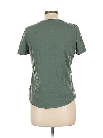 Crz Yoga Short Sleeve T-Shirt (view 2)