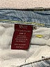 Max Rave Stars Blue Denim Shorts Size 3 - photo 4