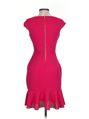 Cache Cocktail Dress (view 2)