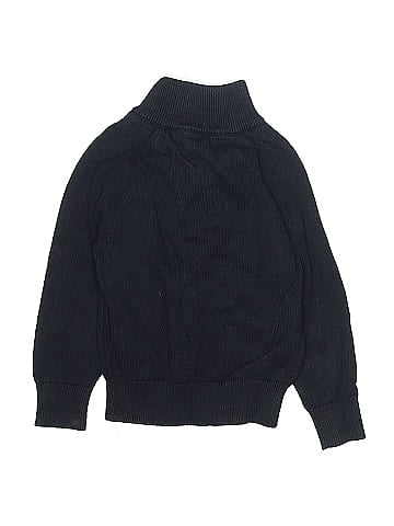 Crewcuts Turtleneck Sweater (view 2)