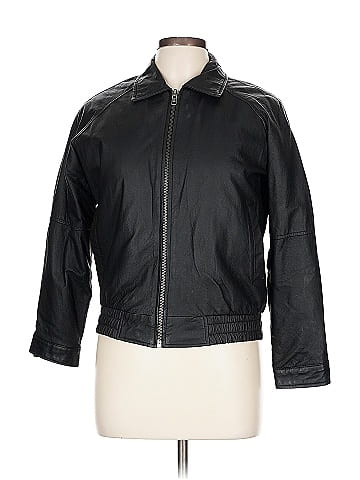 Leather World by Lucky Leather Jacket (view 1)