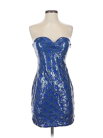 As U Wish Cocktail Dress (view 1)