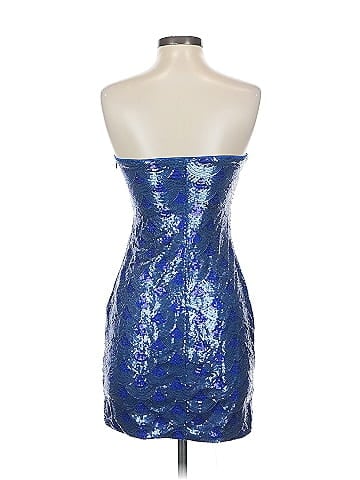 As U Wish Cocktail Dress (view 2)