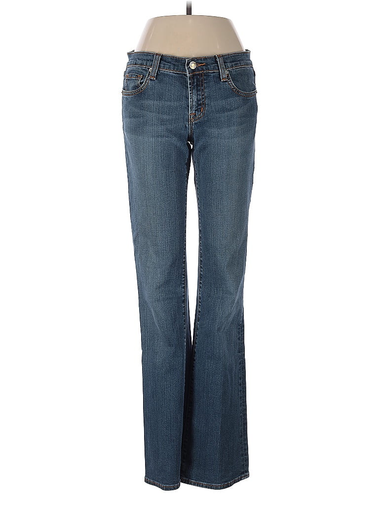 Click to view more detailed imagery on our partner's website Pre-owned Vigoss Jeans In Blue