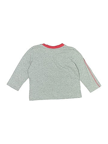 Hanna Andersson Long Sleeve T-Shirt (view 2)