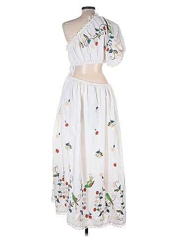 FARM Rio Cocktail Dress (view 2)