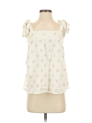 Sonoma Goods for Life Sleeveless Blouse (view 1)