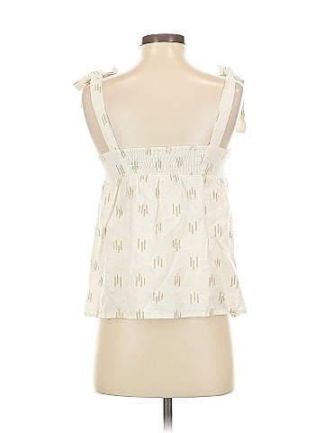 Sonoma Goods for Life Sleeveless Blouse (view 2)