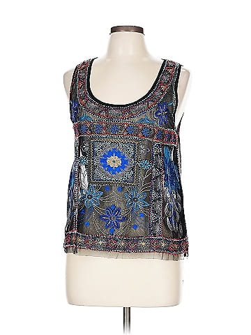 Endless Rose Tank Top (view 1)