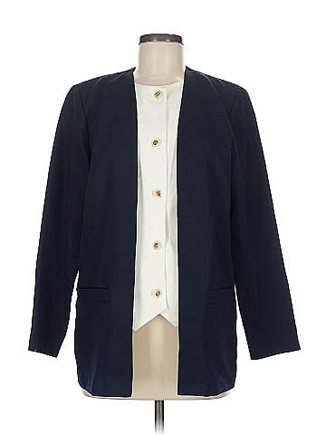 Alfred Dunner Blazer (view 1)