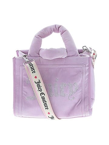 Juicy Couture Satchel (view 1)