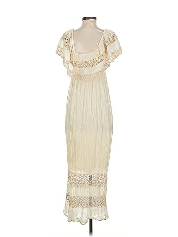 Calypso St. Barth Casual Dress (view 2)