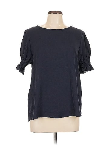 Betsey's Boutique Shop Short Sleeve Top (view 1)